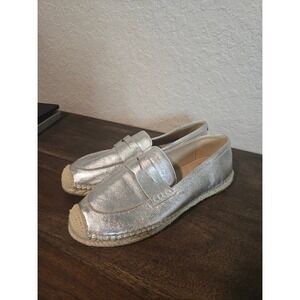 Sam Edelman Kai espadrille loafer.